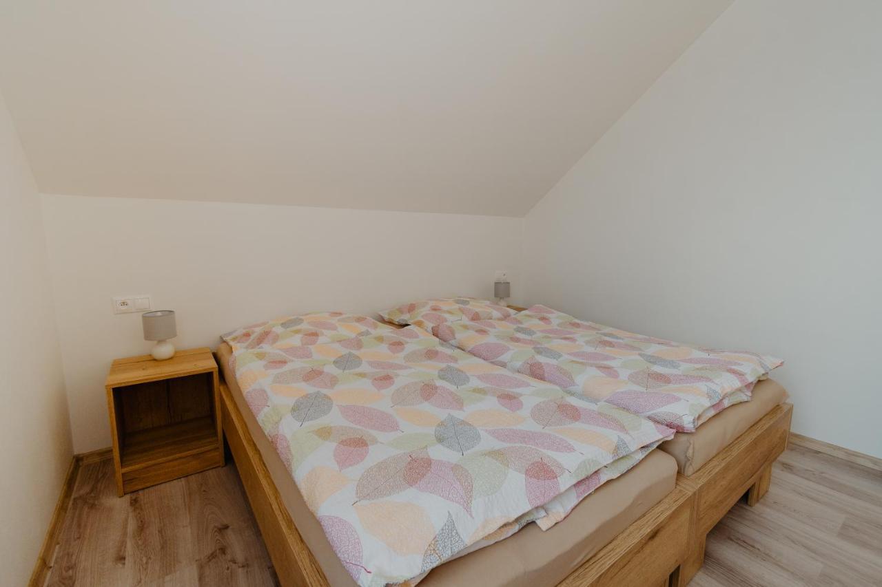 Nová Lesná Apartmany Zara מראה חיצוני תמונה