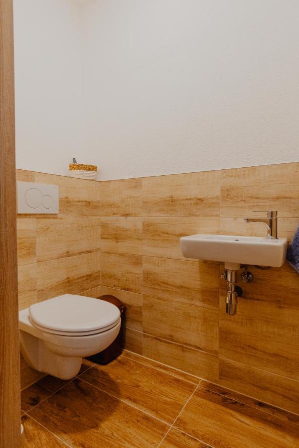 Nová Lesná Apartmany Zara מראה חיצוני תמונה