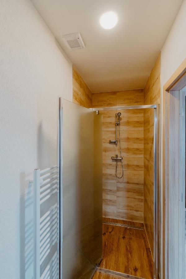 Nová Lesná Apartmany Zara מראה חיצוני תמונה