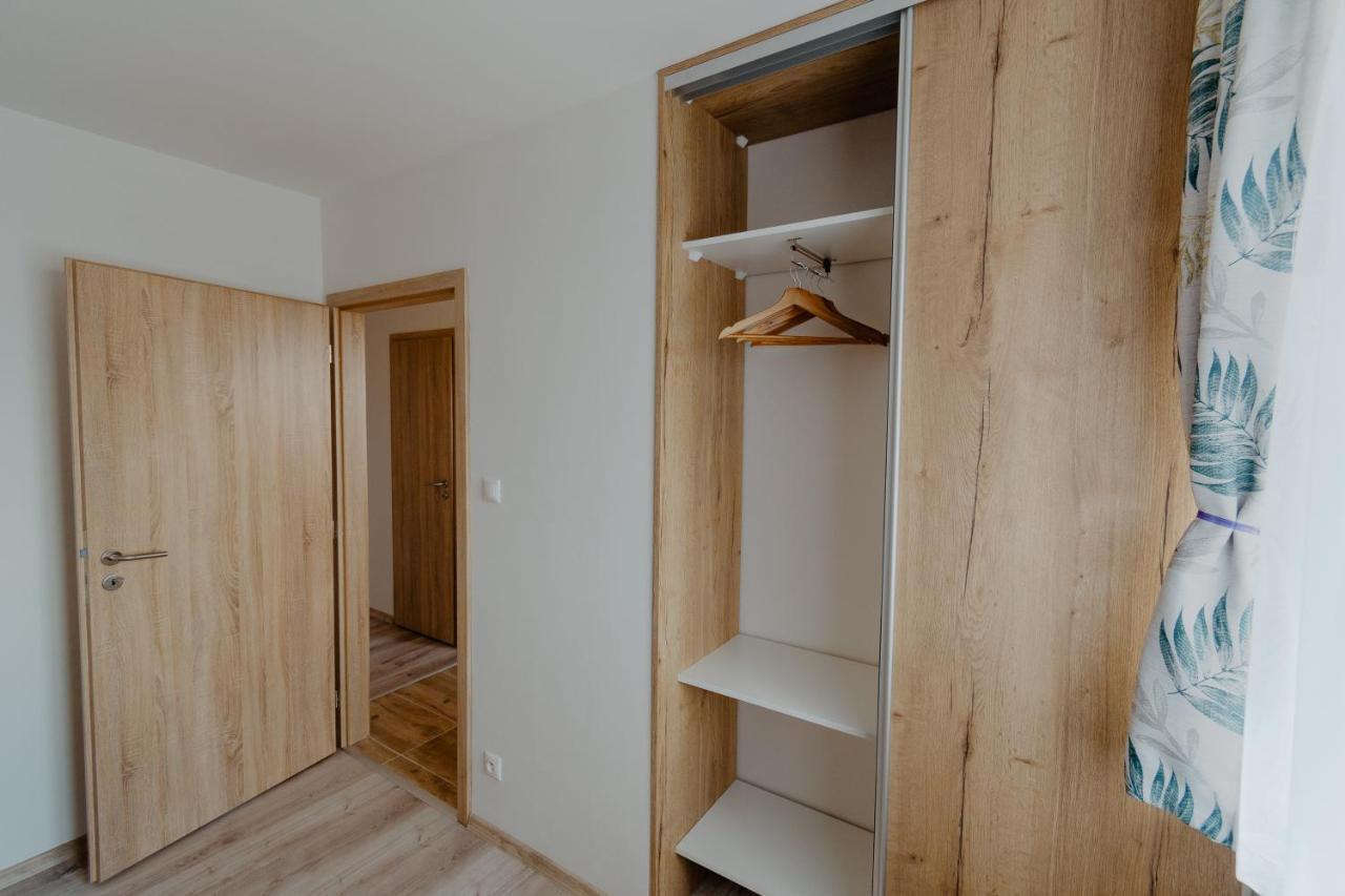 Nová Lesná Apartmany Zara מראה חיצוני תמונה