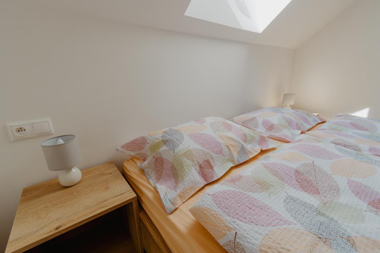 Nová Lesná Apartmany Zara מראה חיצוני תמונה