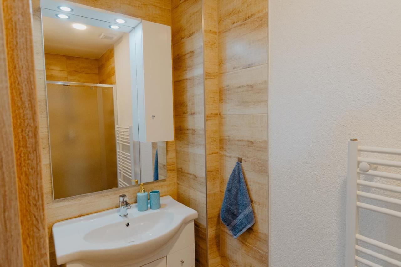 Nová Lesná Apartmany Zara מראה חיצוני תמונה