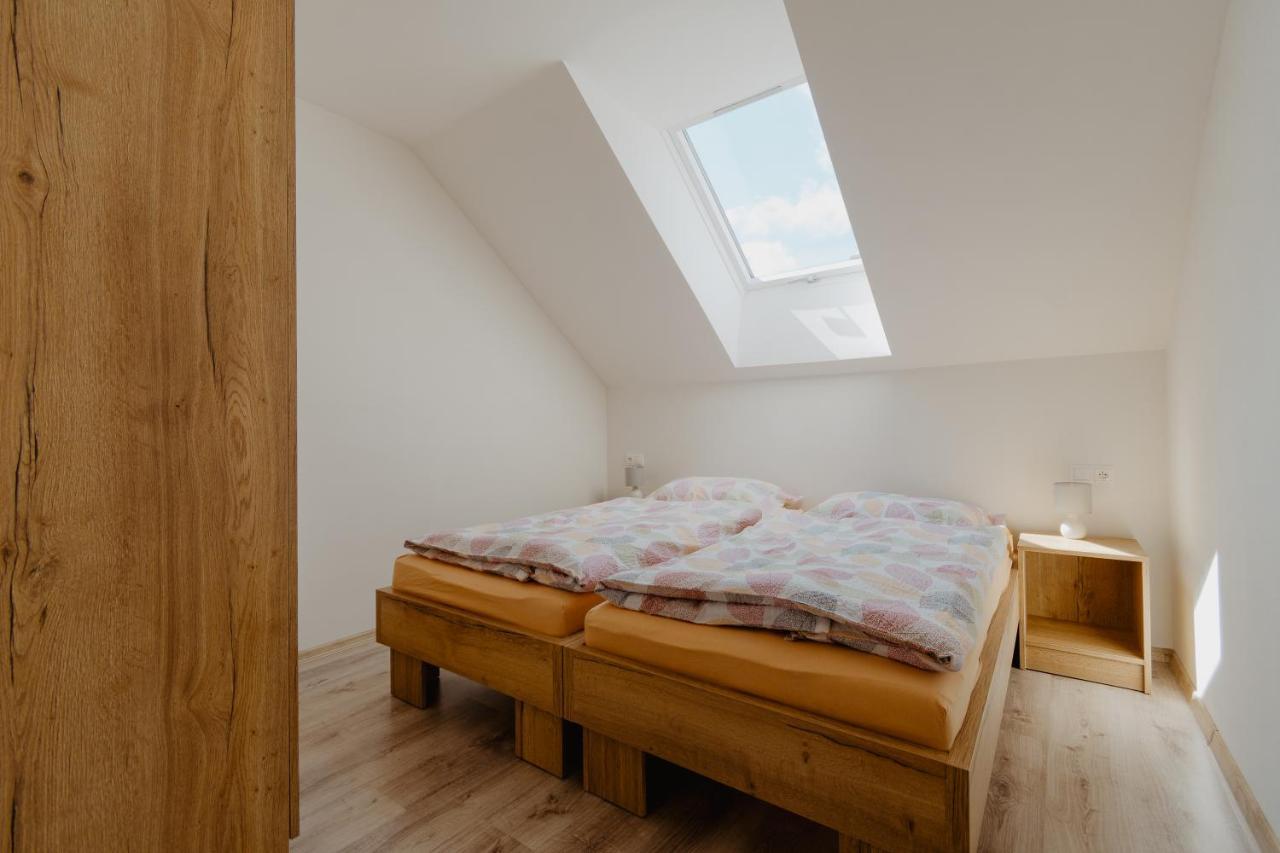 Nová Lesná Apartmany Zara מראה חיצוני תמונה