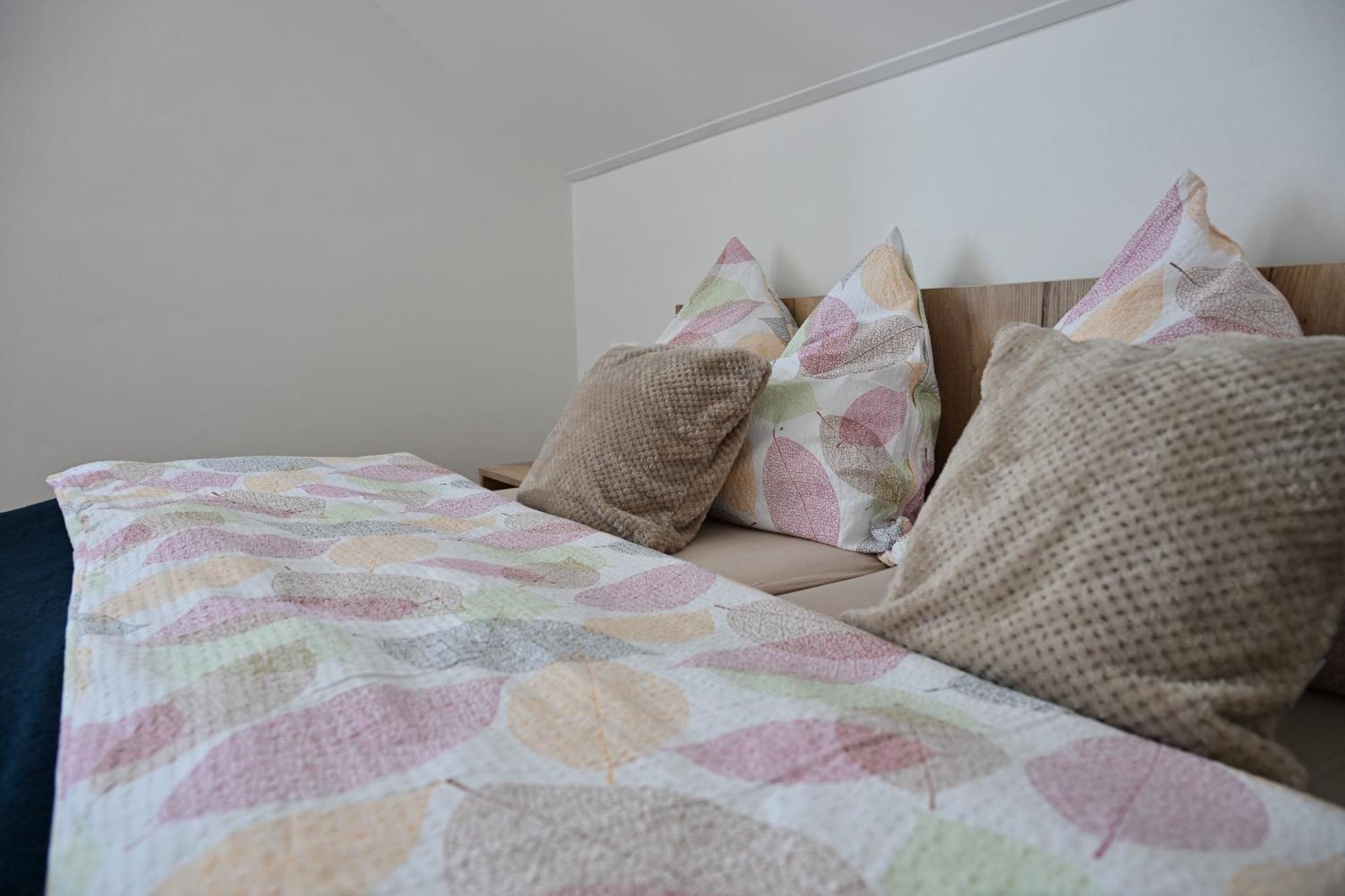 Nová Lesná Apartmany Zara מראה חיצוני תמונה