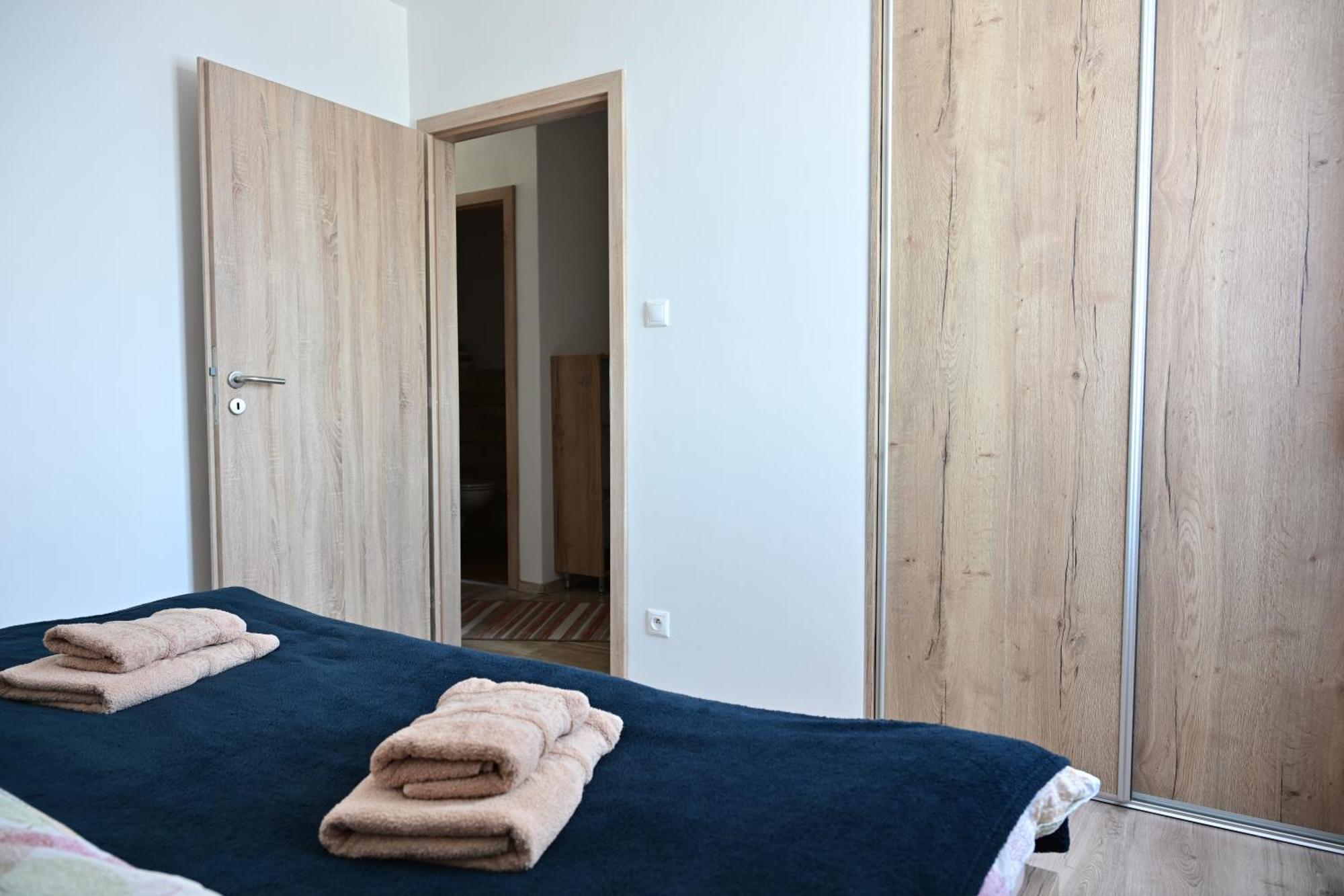 Nová Lesná Apartmany Zara מראה חיצוני תמונה